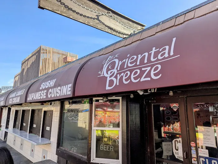 Oriental Breeze Picture 4