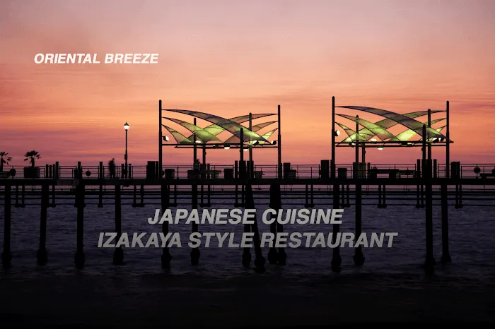 Oriental Breeze Picture 10