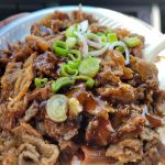 Teriyaki Table - San Pedro