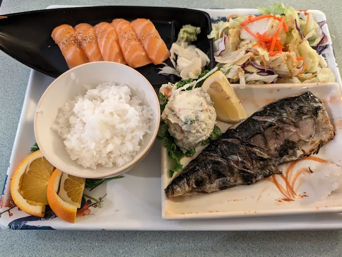 Tashiro Restaurants Picture 8