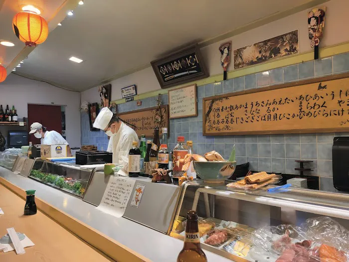 Tashiro Restaurants Picture 5