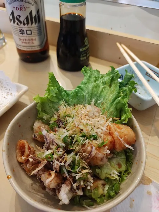 Tashiro Restaurants Picture 4