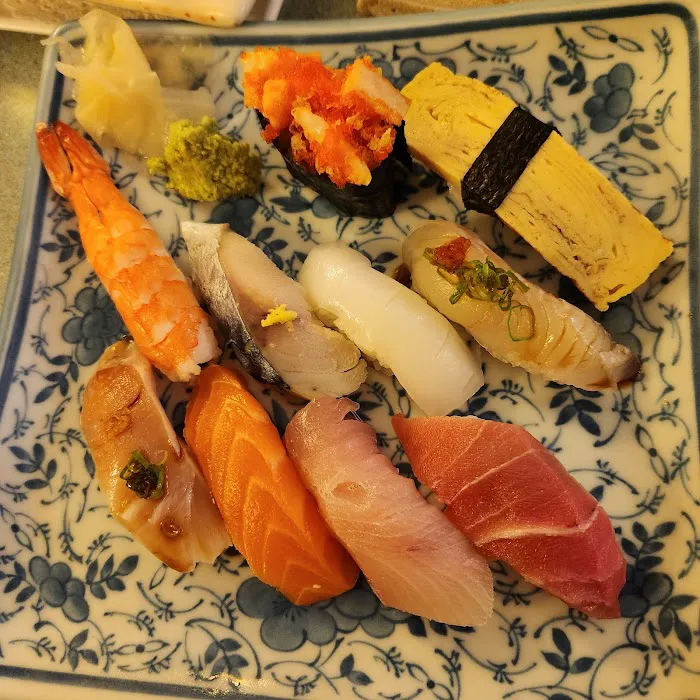 Tashiro Restaurants Picture 7