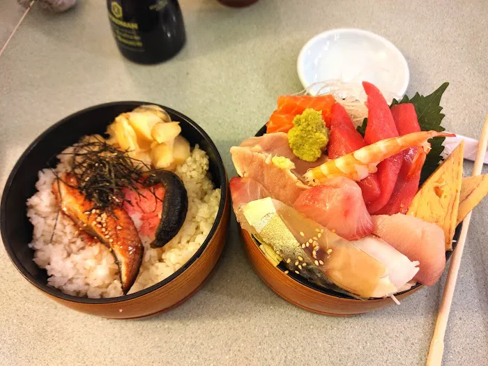 Tashiro Restaurants Picture 9