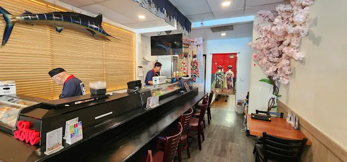 Sushi Akito Picture 1