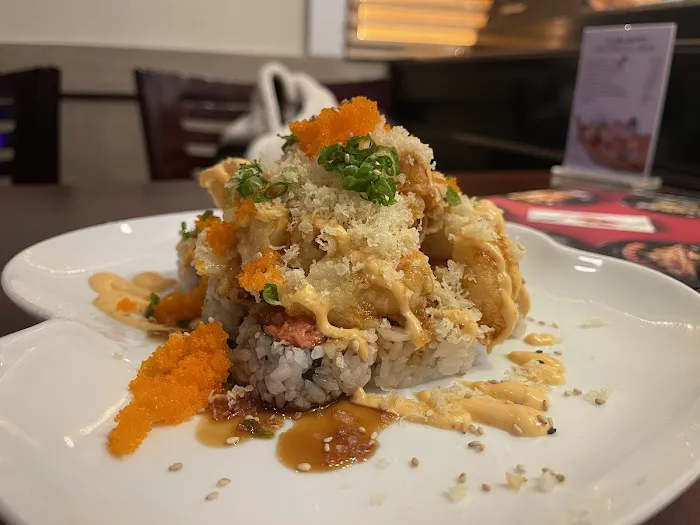 Sushi Akito Picture 3