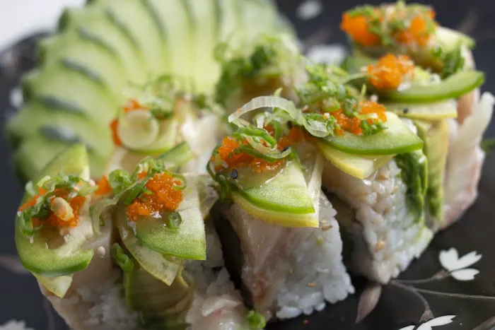 Sushi Akito Picture 9