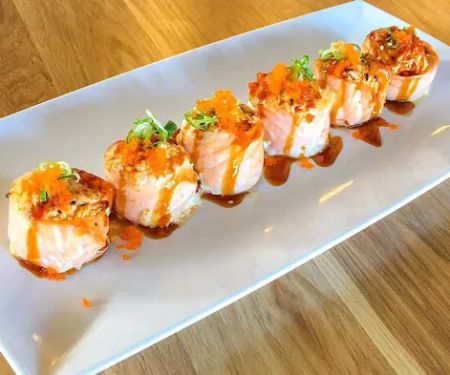 RollStop Sushi