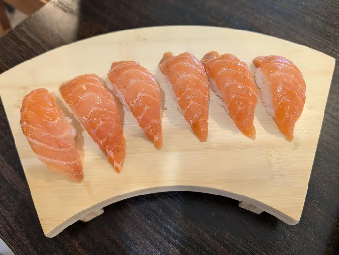 Sushi 21 Picture 7
