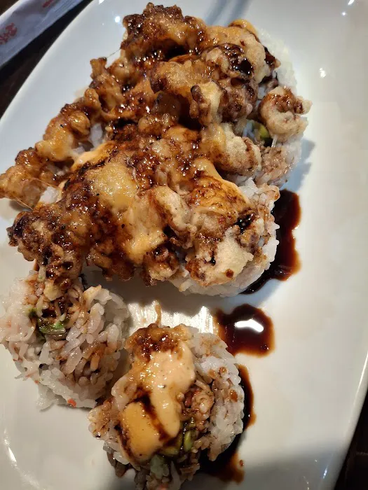 Sushi 21 Picture 5