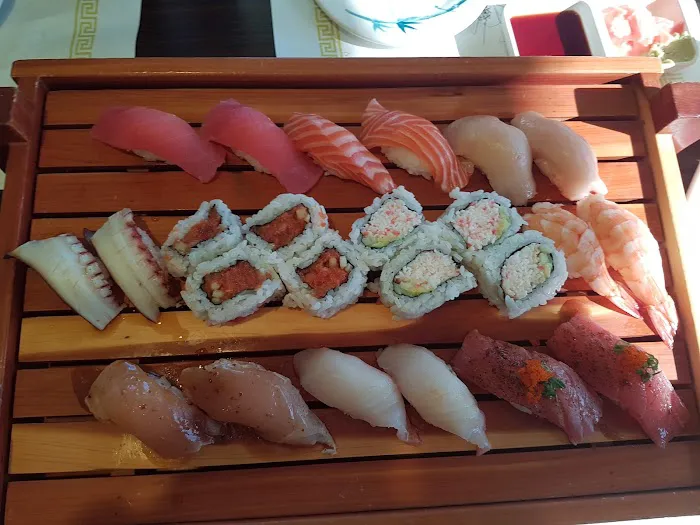 Sushi 21 Picture 9