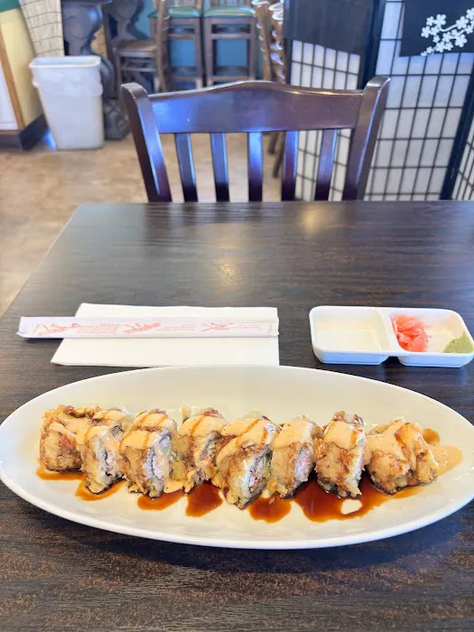Sushi 21 Picture 3