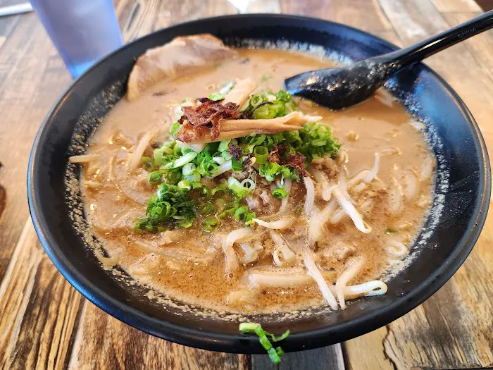 Ko-Ryu Ramen Picture 3