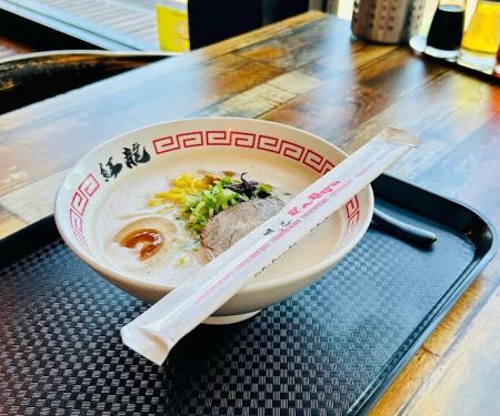Ko-Ryu Ramen