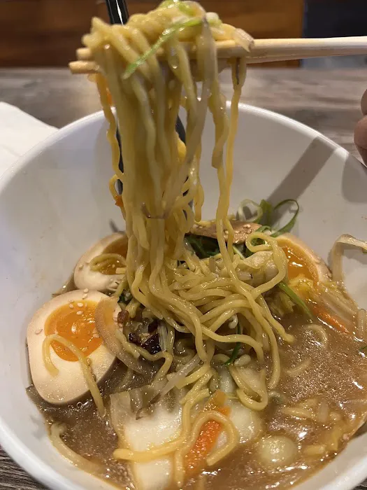 KoRyu Ramen San Pedro Picture 1