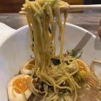 KoRyu Ramen San Pedro ico