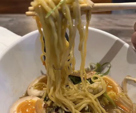 KoRyu Ramen San Pedro