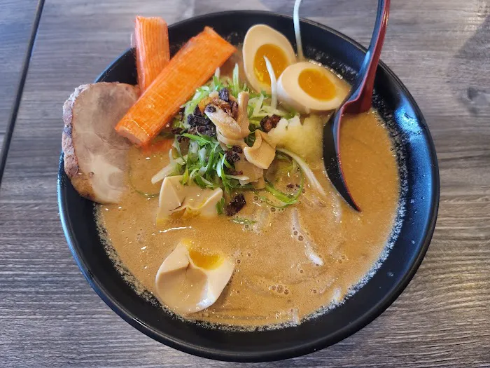 KoRyu Ramen San Pedro Picture 3