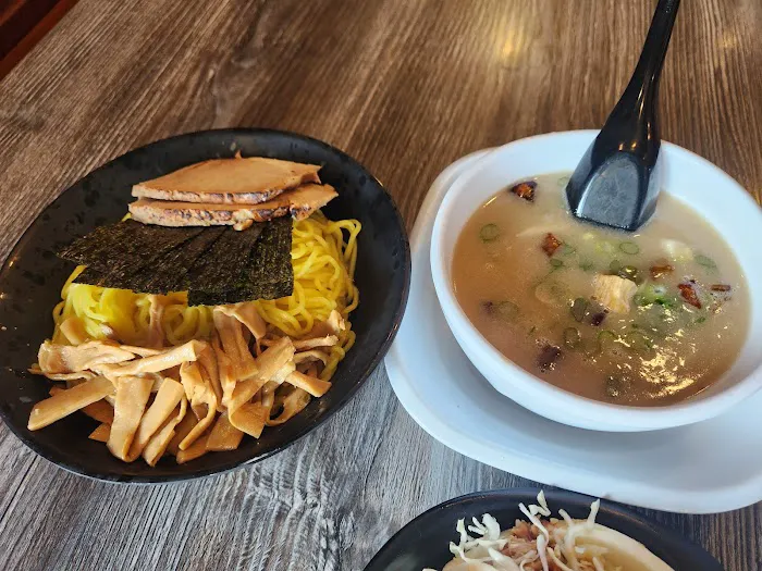 KoRyu Ramen San Pedro Picture 6