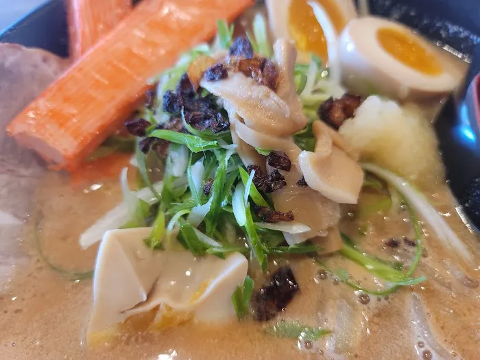 KoRyu Ramen San Pedro Picture 2