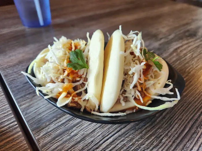 KoRyu Ramen San Pedro Picture 5