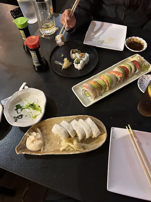 Senfuku Japanese Restaurant Picture 7