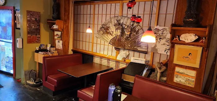 Senfuku Japanese Restaurant Picture 2