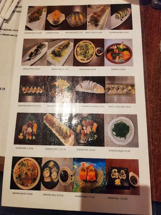 Senfuku Japanese Restaurant Picture 6