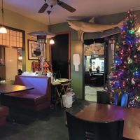 Senfuku Japanese Restaurant ico