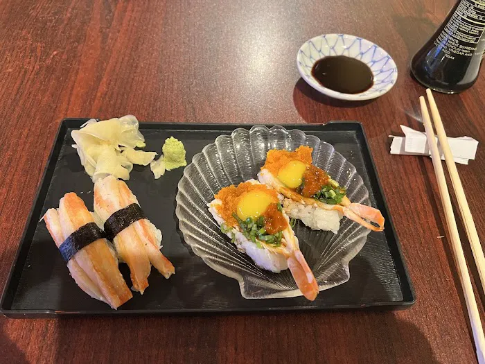 Senfuku Japanese Restaurant Picture 5