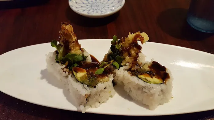 Senfuku Japanese Restaurant Picture 4