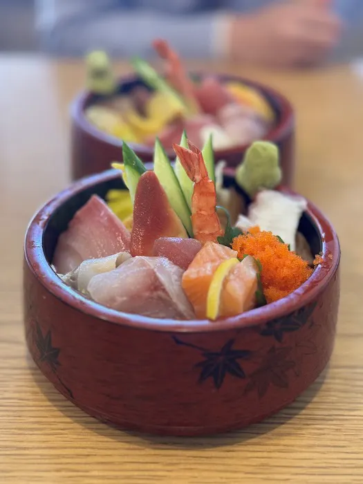 Yashima Restaurant Picture 1