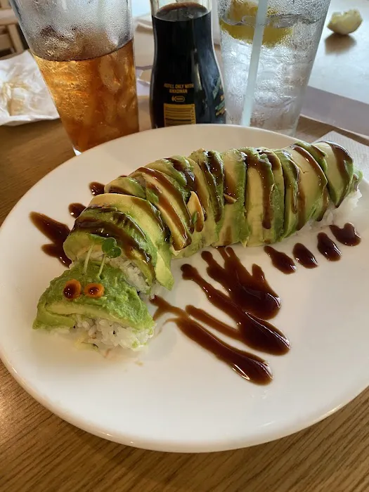 Yashima Restaurant Picture 4