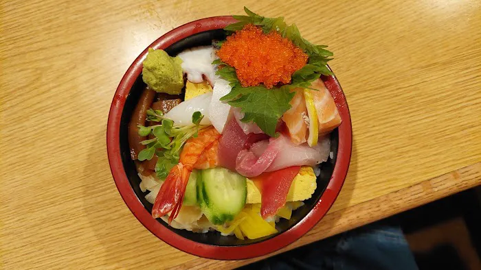 Yashima Restaurant Picture 3