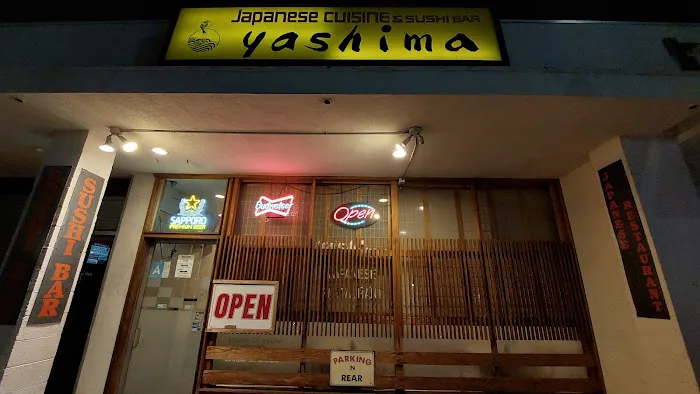 Yashima Restaurant Picture 2