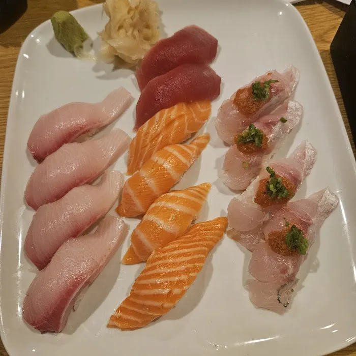 Yashima Restaurant Picture 9