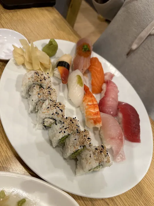Yashima Restaurant Picture 6