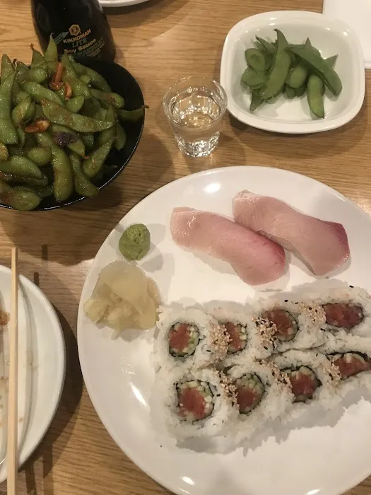 Yashima Restaurant Picture 7