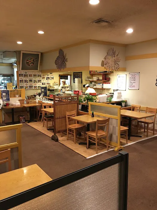 Yashima Restaurant Picture 10