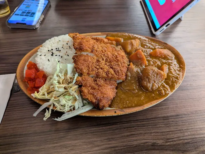 Chubby Curry Picture 3