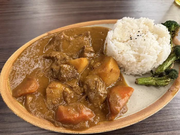 Chubby Curry Picture 5