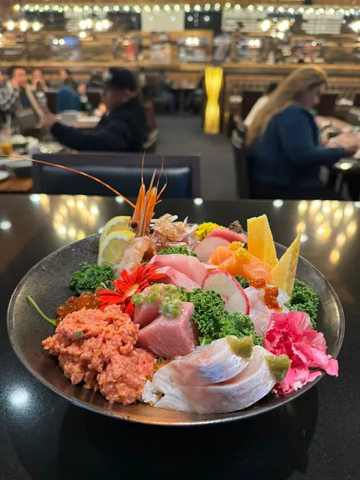 Crazy Rock'N Sushi - Covina Picture 10
