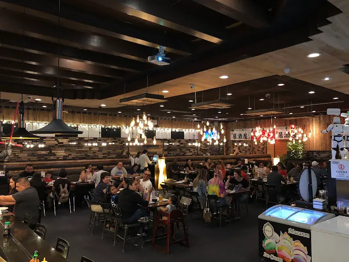 Crazy Rock'N Sushi - Covina Picture 9