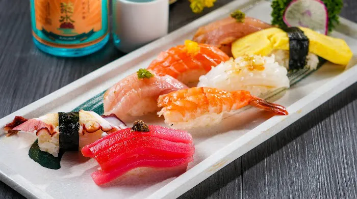 Crazy Rock'N Sushi - Covina Picture 8