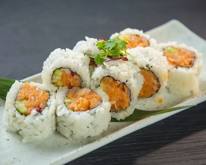 Crazy Rock'N Sushi - Covina Picture 6