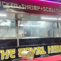 The Royal Hibachi ico