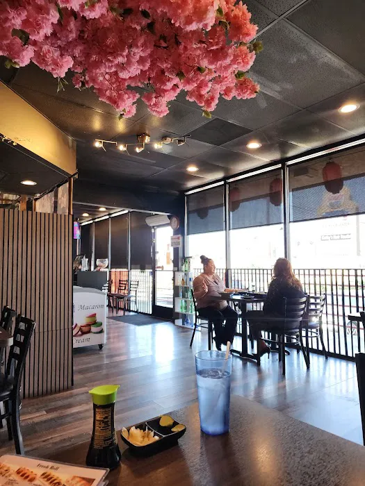 Blufish Sushi & Grill Picture 3