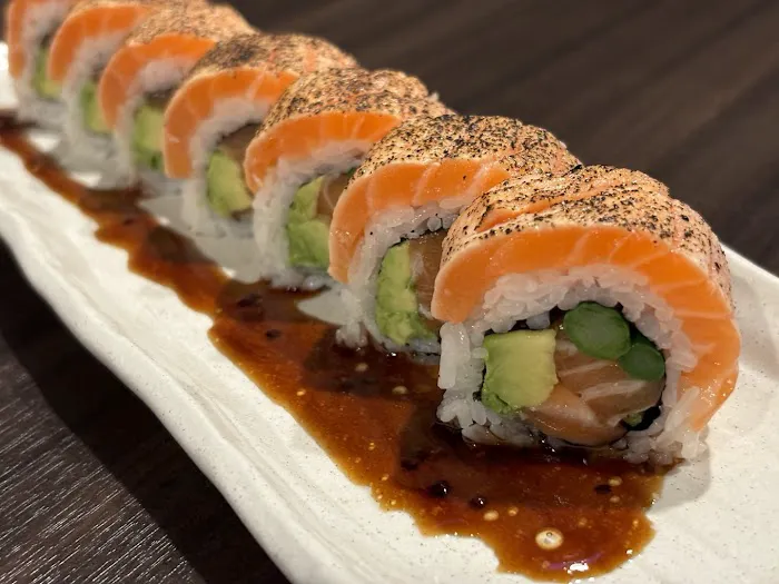 Blufish Sushi & Grill Picture 9