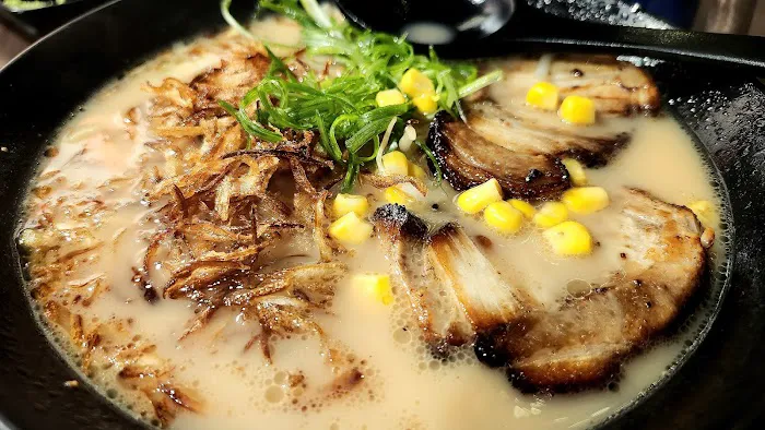 Blufish Sushi & Grill Picture 7