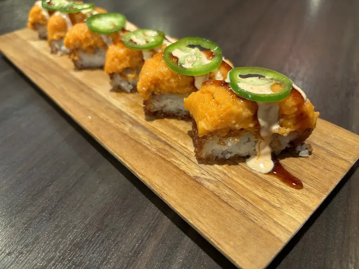 Blufish Sushi & Grill Picture 8